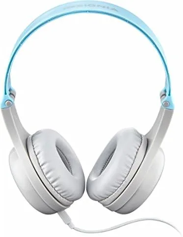 Vista 2 de Insignia Auriculares para niños - Azul CAHKIDS-BL