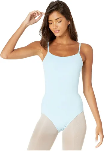 Vista 4 de Bloch Maillot camisola Nejor Microlux para mujer Negro