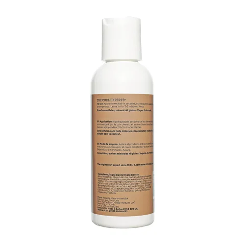Vista 2 de Ouidad Curl Shaper Double Duty Cleansing Conditioner - Weightless Formula for Loose Curls & Waves, Use Daily Or As A Co-Wash, Encourage Definition