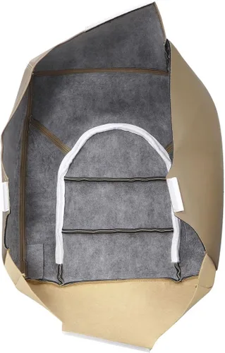 Vista 7 de GXARTS Fundas de asiento de cuero para parte inferior del lado del pasajero, color marrón compatible con Ford F250, F350, F450, F550, Lariat XLT