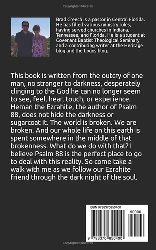 Vista 2 de The Dark Night of the Soul (Bible Studies)