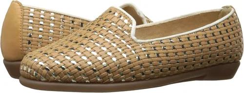 Vista 7 de Aerosoles zapatos casuales modelo Betunia, para mujer