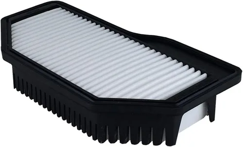 Vista 2 de ECOGARD Filtro de aire de motor XA10240 Premium Compatible con Hyundai Genesis Coupe 2.0L 2013-2014