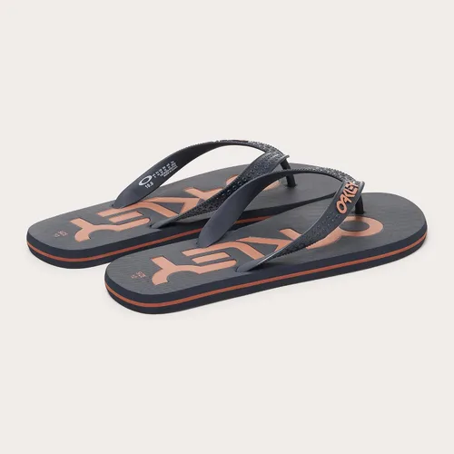 Vista 4 de Oakley Chanclas universitarias para hombre