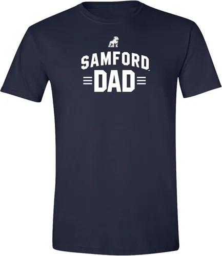 Vista 12 de Camisa para papá - Camiseta universitaria para padres