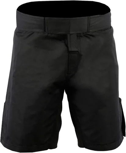 Vista 2 de ROAR MMA - Pantalones cortos de boxeo mixtos de arte marcial Muay Thai BJJ Grappling UFC Fighting