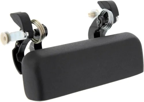 Vista 7 de Exterior Door Handle Front Textured for Ford Ranger 1993-2000