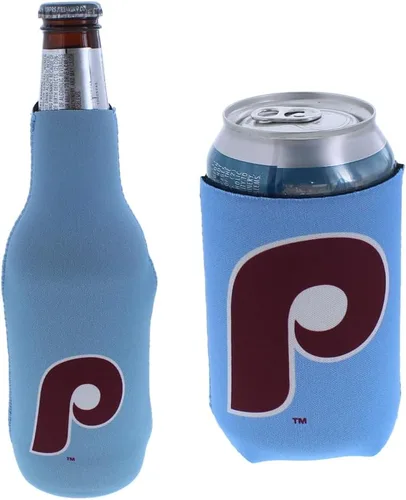 Vista 11 de MLB - Enfriador aislante para latas y botellas de béisbol