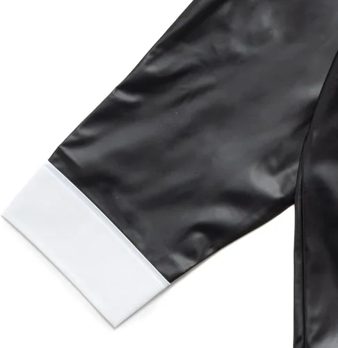 Vista 5 de Disney Chaqueta impermeable con capucha de Mickey Mouse