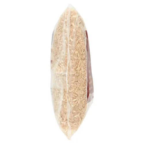 Vista 4 de Iberia Arroz integral de grano largo, 5 lb