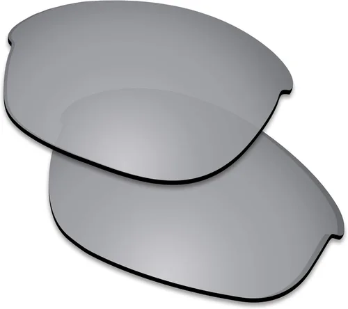 Vista 4 de BroLizard - Lente polarizada para gafas de sol Oakley Half Jacket 2.0 OO9144, Half Jacket 2.0