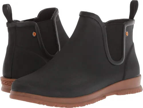 Vista 7 de BOGS Women's Sweetpea Ankle Waterproof Rain Boot