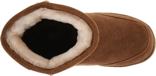 Vista 5 de Botas de nieve Patriot para hombre, de la marca Bearpaw