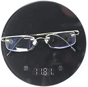Vista 5 de HIYANJN Gafas de lectura a prueba de luz azul para mujeres y hombres, filtro antideslumbrante, lentes ligeros