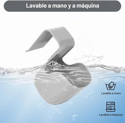 Vista 8 de Portavasos universal para asientos de coche y cochecitos de bebé