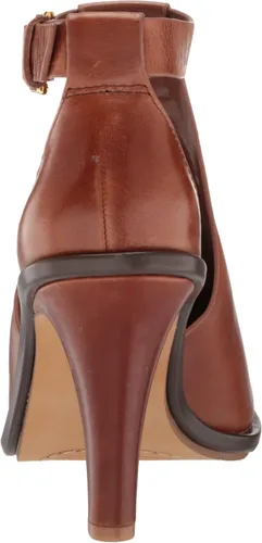 Vista 3 de Vince Camuto Botín de tacón alto con hebilla Frasper para mujer