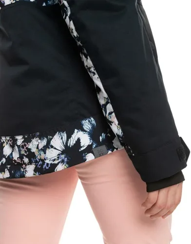 Vista 4 de Roxy Women's Presence Parka with DryFlight Technology