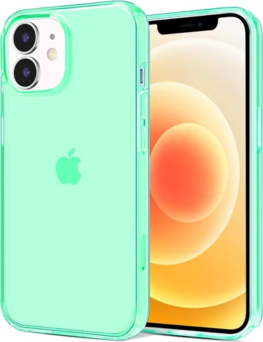 Vista 70 de JJGoo Funda transparente compatible con iPhone 11 Pro Max, transparente, suave, a prueba de golpes, delgada, delgada, antigolpes, color rosa