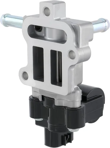 Vista 3 de AUTOKAY Válvula de motor de control de aire inactivo para Toyota 4Runner Tacoma IACV 2227075050