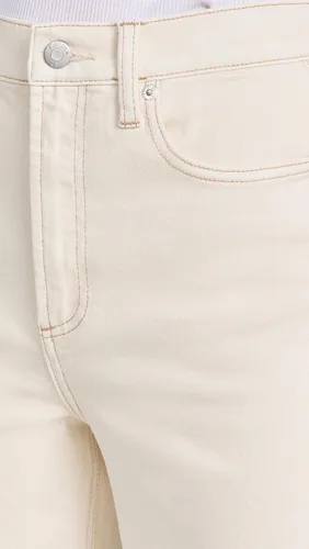 Vista 6 de Pistola Denim Vaqueros Lana Mujer
