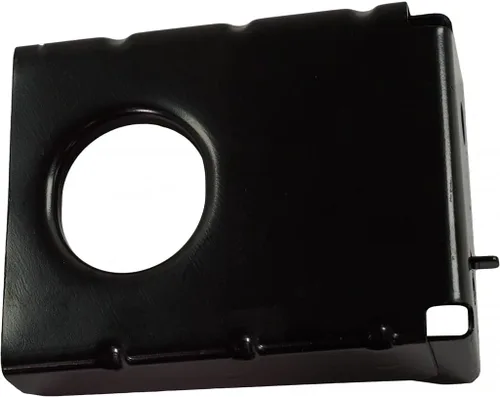 Vista 2 de Soporte de radiador para Fiat 500X 2016 2017 2018 Lado del conductor o del pasajero Una sola pieza Reemplazo para CH1225301 68247201AA