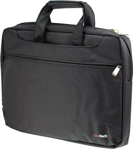 Vista 3 de Navitech Funda de transporte para TV/TV portátil compatible con Tyler TTV701 7