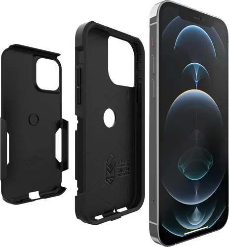Vista 4 de OtterBox Commuter Series - Funda para celular