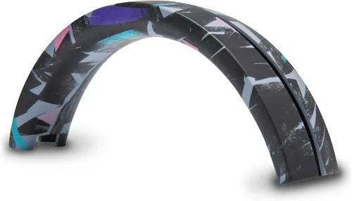 Vista 7 de WC BandZ Studio - Funda de diadema de silicona para auriculares Beats Studio y Studio Pro de Wicked Cushions Mayor comodidad, estilo y protección