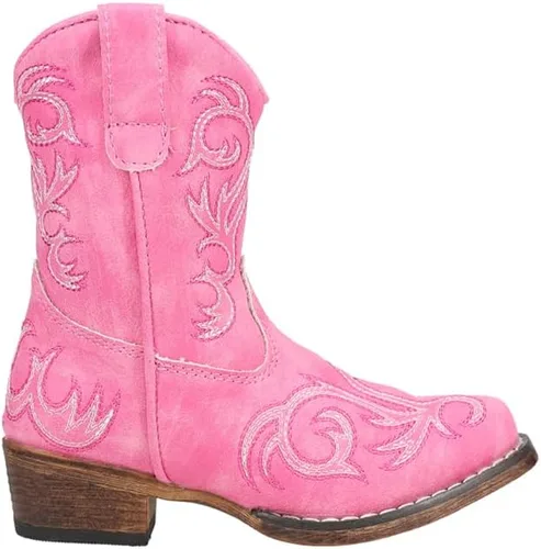 Vista 3 de Roper Riley - Botas para niño