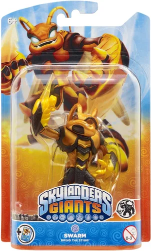 Vista 7 de Activision Skylanders Single Bouncer Giant Character