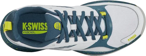 Vista 7 de K-SWISS Zapatillas de tenis Bigshot para hombre