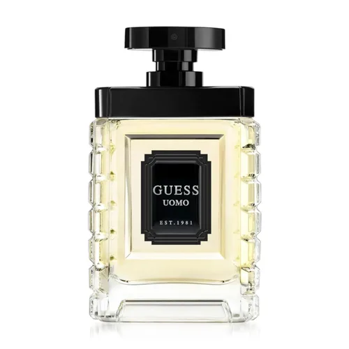 Vista 14 de GUESS UOMO Eau de Toilette, 1.0 Fl Oz