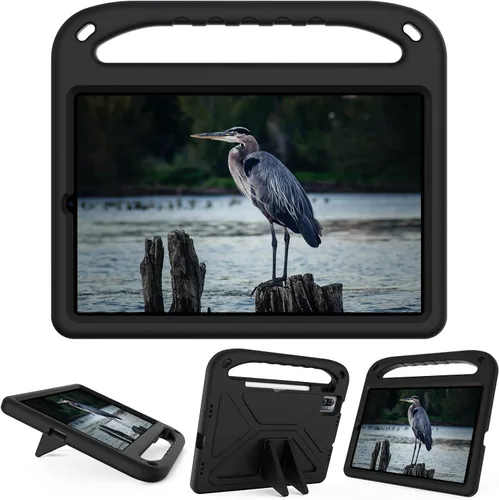 Vista 3 de for Xiaomi Pad 5/Mipad 5 Kids Case,Lightweight EVA Kid Friendly Shockproof Protective Case,Handle Stand Heavy Duty Tablet Cover