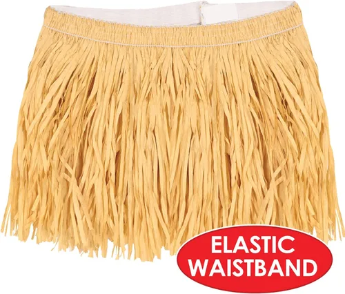 Vista 5 de Beistle - Accesorios para fiestas de disfraces de Luau Luau