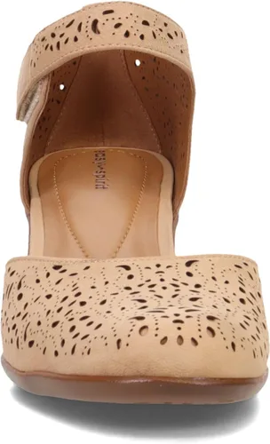 Vista 3 de Easy Spirit Zapatos de tacón Cindie para mujer