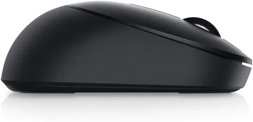 Vista 5 de Dell MS5120W Mobile Pro Ratón Inalámbrico – Inalámbrico 2.4GHz, Bluetooth 5.0, Microsoft Swift Pair/Dell Pair (solo Windows 10 y 11), Sensor Óptico
