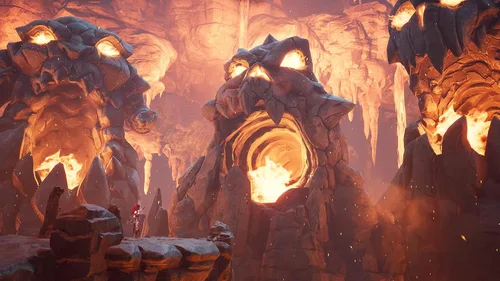 Vista 13 de Darksiders 3 (Nintendo Switch)