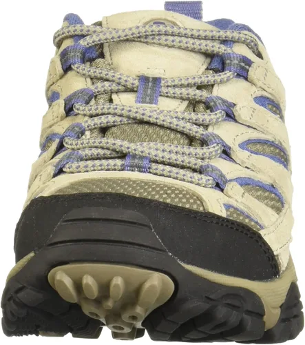 Vista 2 de Merrell Women's Moab 2 Vent Hiking Shoe