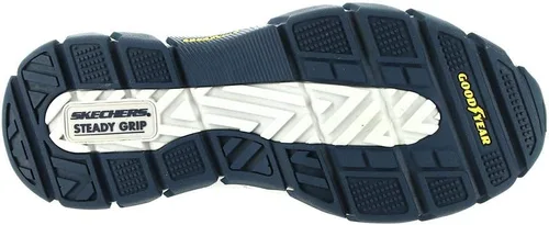 Vista 4 de Skechers Respected-Loleto Moc Toe Bungee Lace Slip On