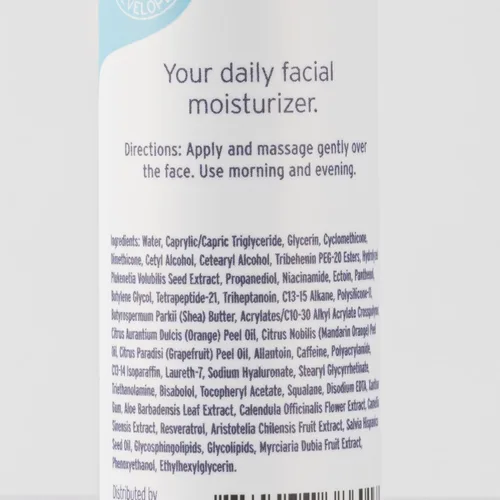 Vista 8 de Santo Remedio, Piel Eterna, Crema facial hidratante, hidrata la piel, hidratante diario, crema de día y noche, contiene ácido hialurónico, vitamina
