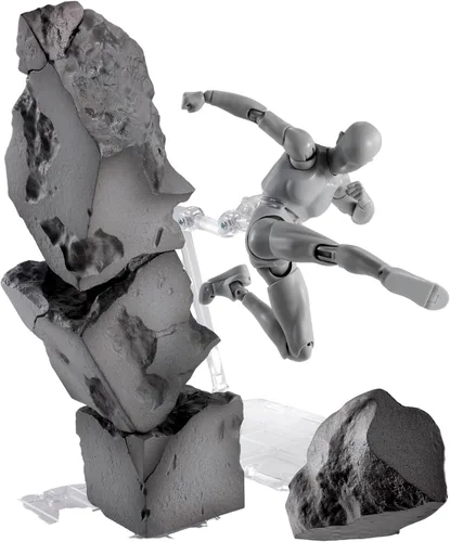 Vista 6 de TAMASHII NATIONS - Ver. Verde del Viento para S.H.Figuarts Tamashii Effect Viento Verde Ver.