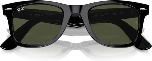 Vista 51 de Ray-Ban RB2140 - Lentes de sol Wayfarer originales