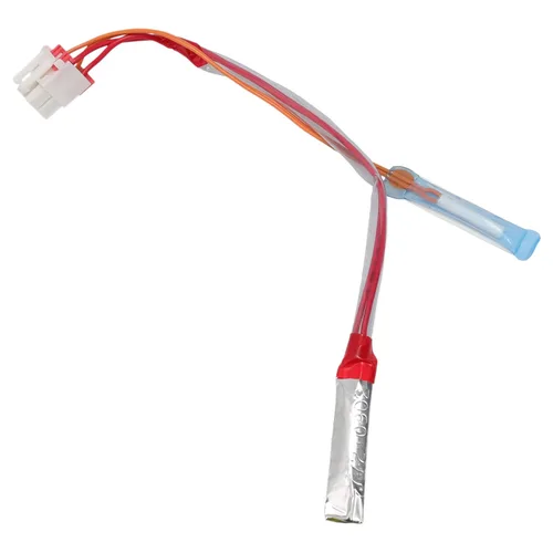 Vista 7 de Supplying Demand Reemplazo del sensor de temperatura del congelador del refrigerador ACM73919214 6615JB2005S