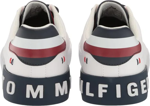 Vista 3 de Tommy Hilfiger Men's Rezz Sneaker