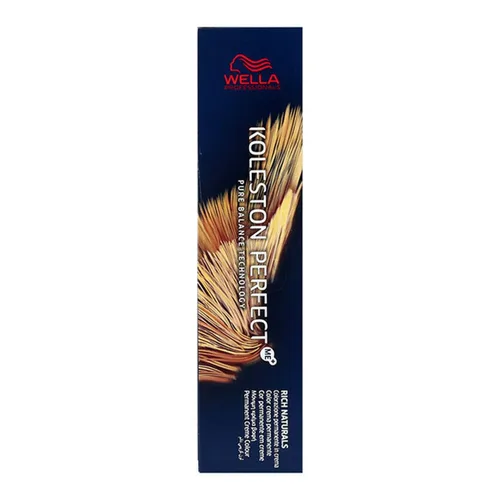 Vista 2 de Tinte Permanente Koleston Me+ Wella Nº 9/31 (60 ml)