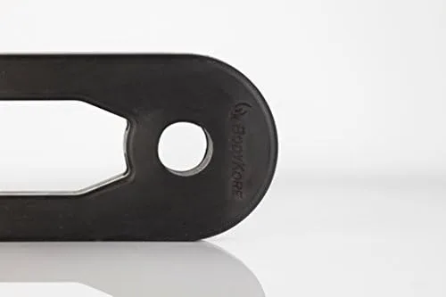 Vista 6 de SoloFlex - Juego de correas de repuesto de 60 libras, 2 pares (2) bandas de 25 libras + (2) bandas de 5 libras