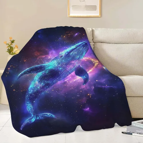 Vista 93 de Manta de águila con la bandera estadounidense y águila calva, regalos para niños, niñas, niños, adultos, mujeres y hombres, suave, acogedora, cálida