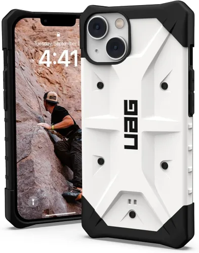Vista 10 de URBAN ARMOR GEAR UAG iPhone2022 Otro