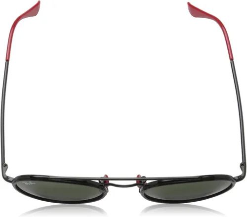 Vista 4 de Ray-Ban RB3847m - Gafas de sol ovaladas