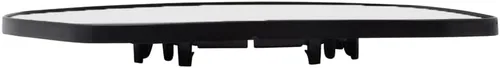 Vista 8 de Espejo de cristal con base para indicador de giro Altima Sedan 2013-2018 para Sentra 963653TH2A derecho NI1325106 2013-2019
